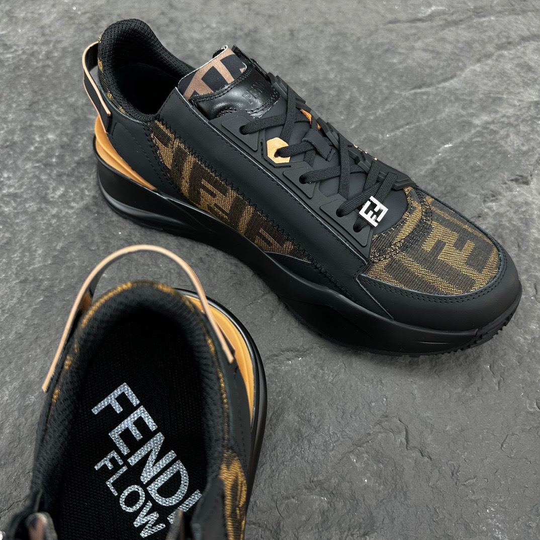 Fendi Sneakers - view 5