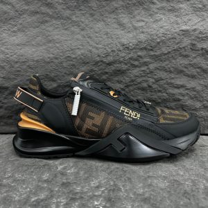 Fendi Sneakers - view 7