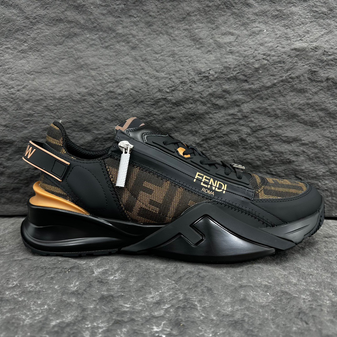 Fendi Sneakers - view 7