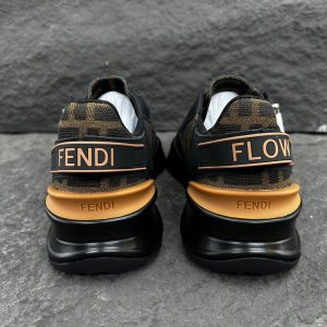 Fendi Sneakers - view 8