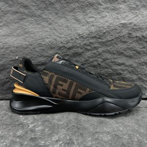 Fendi Sneakers - view 9
