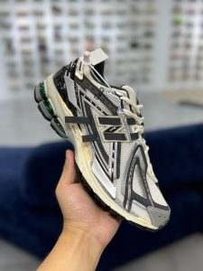 New Balance Shoes - view 2