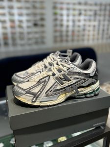 New Balance Shoes - view 3