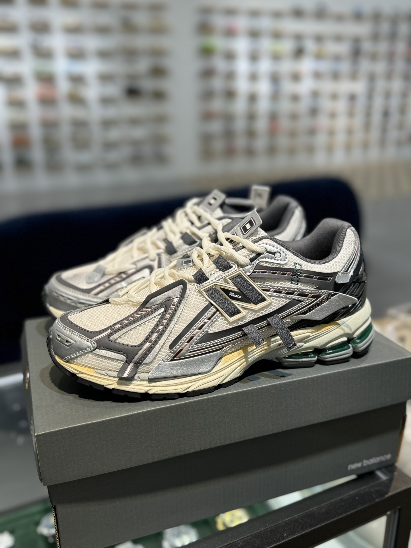 New Balance Shoes - view 3