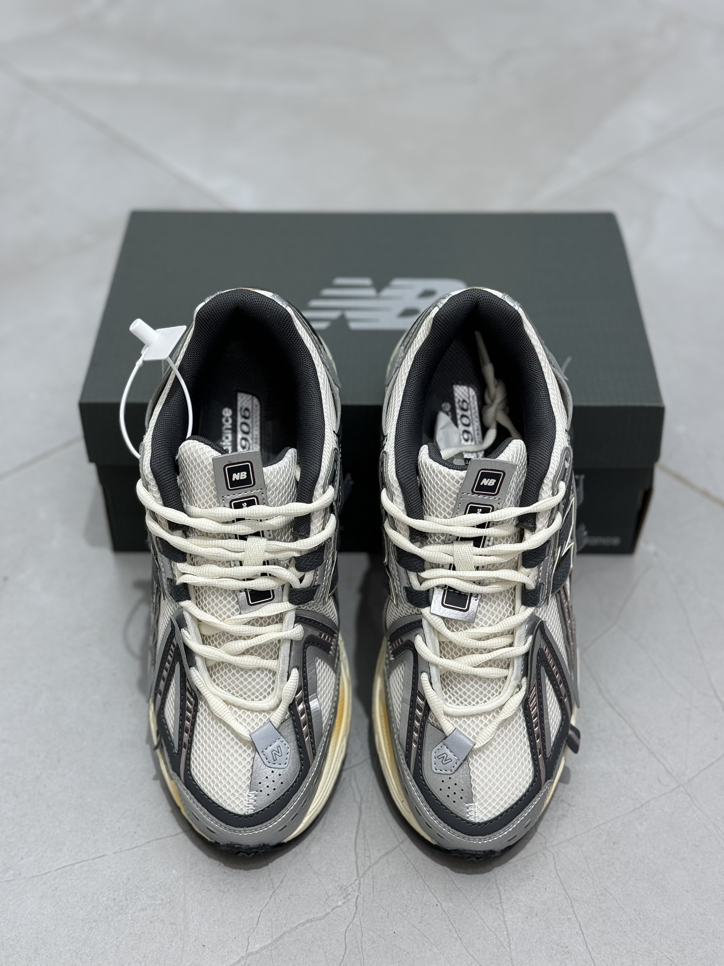 New Balance Shoes - view 4