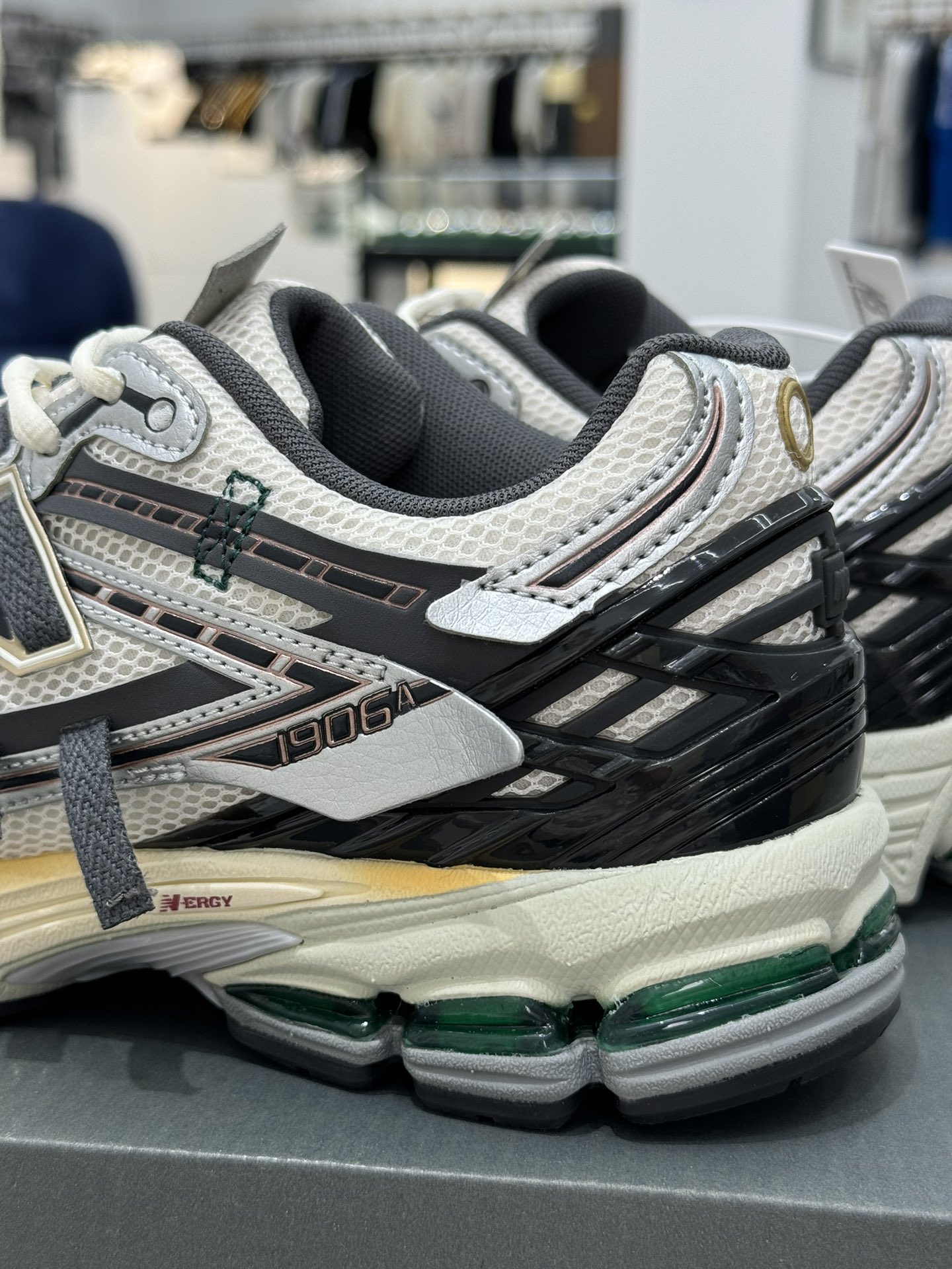 New Balance Shoes - view 6