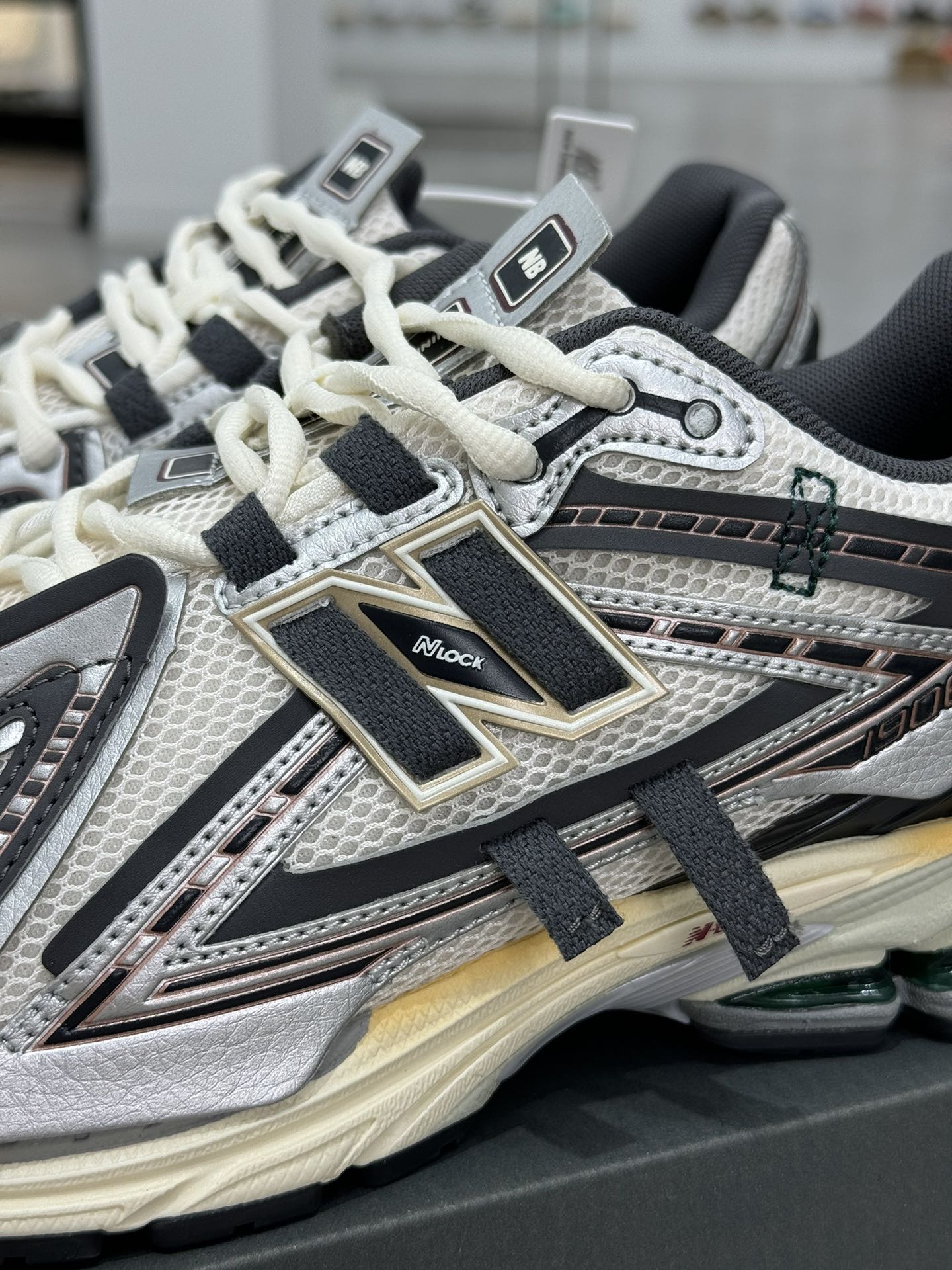 New Balance Shoes - view 7