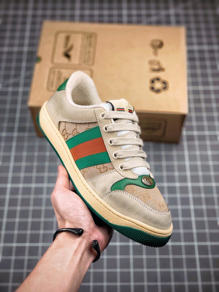 Gucci Sneakers - view 1