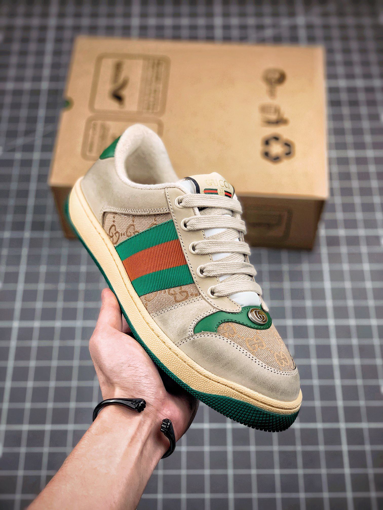 Gucci Sneakers - view 1