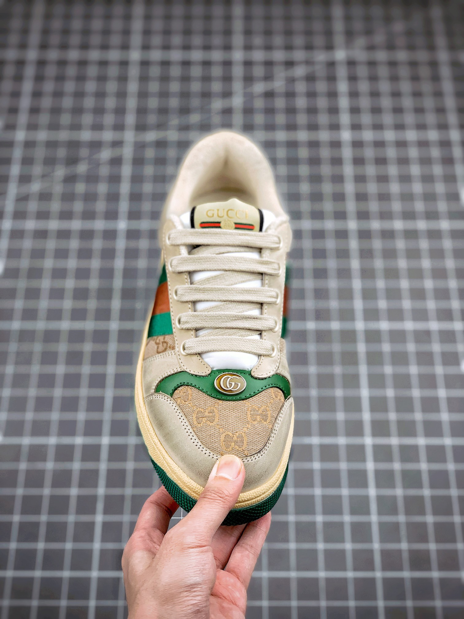Gucci Sneakers - view 2