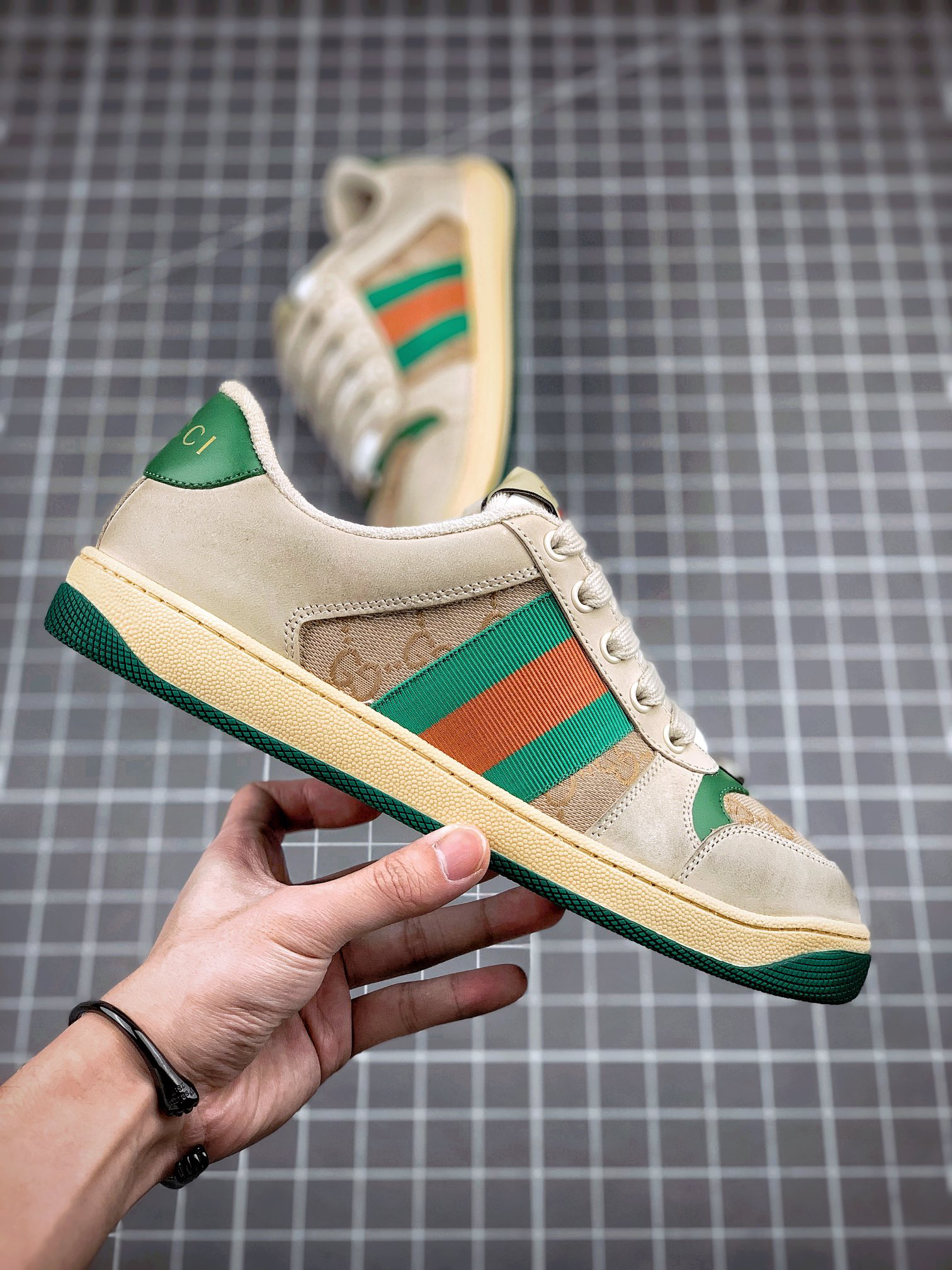 Gucci Sneakers - view 4