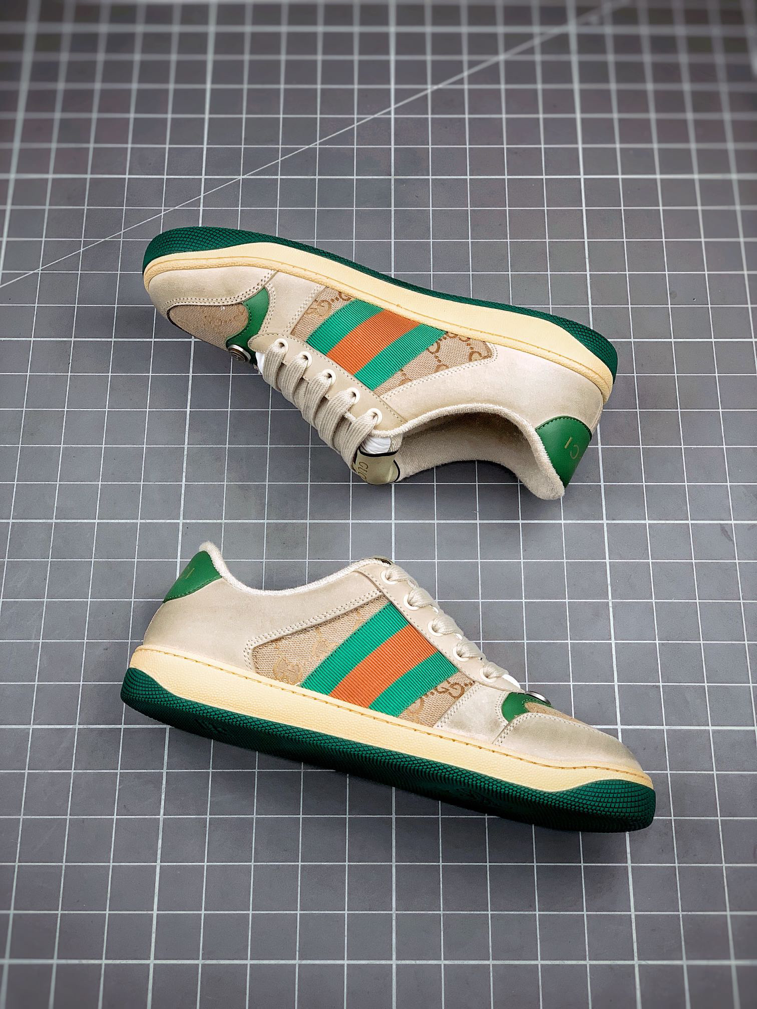 Gucci Sneakers - view 5