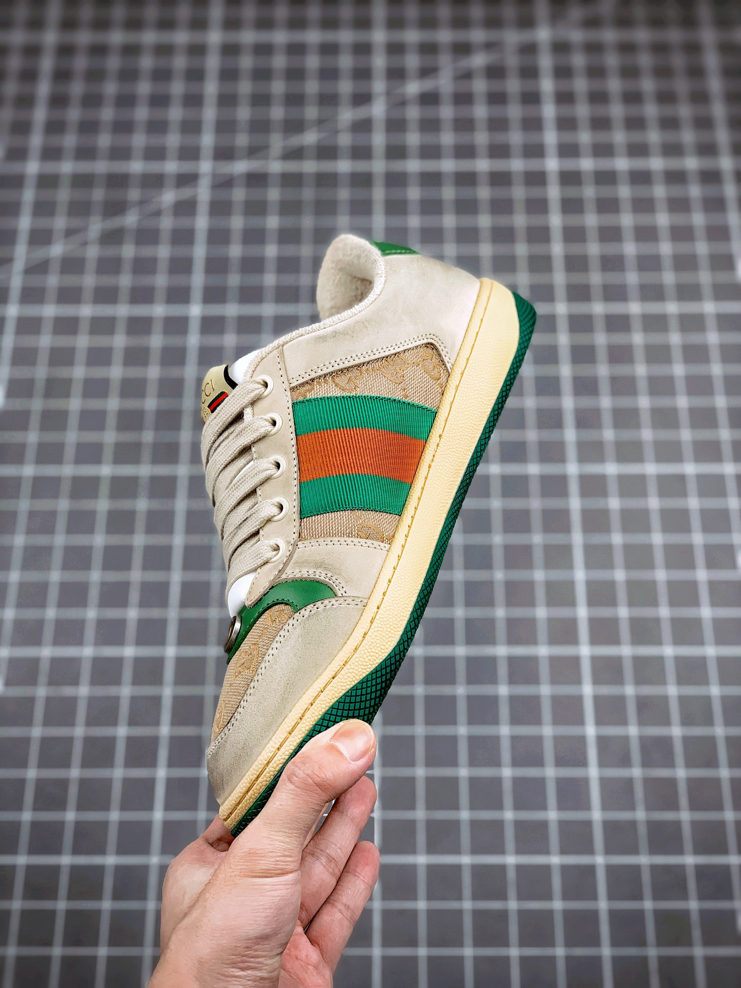 Gucci Sneakers - view 6
