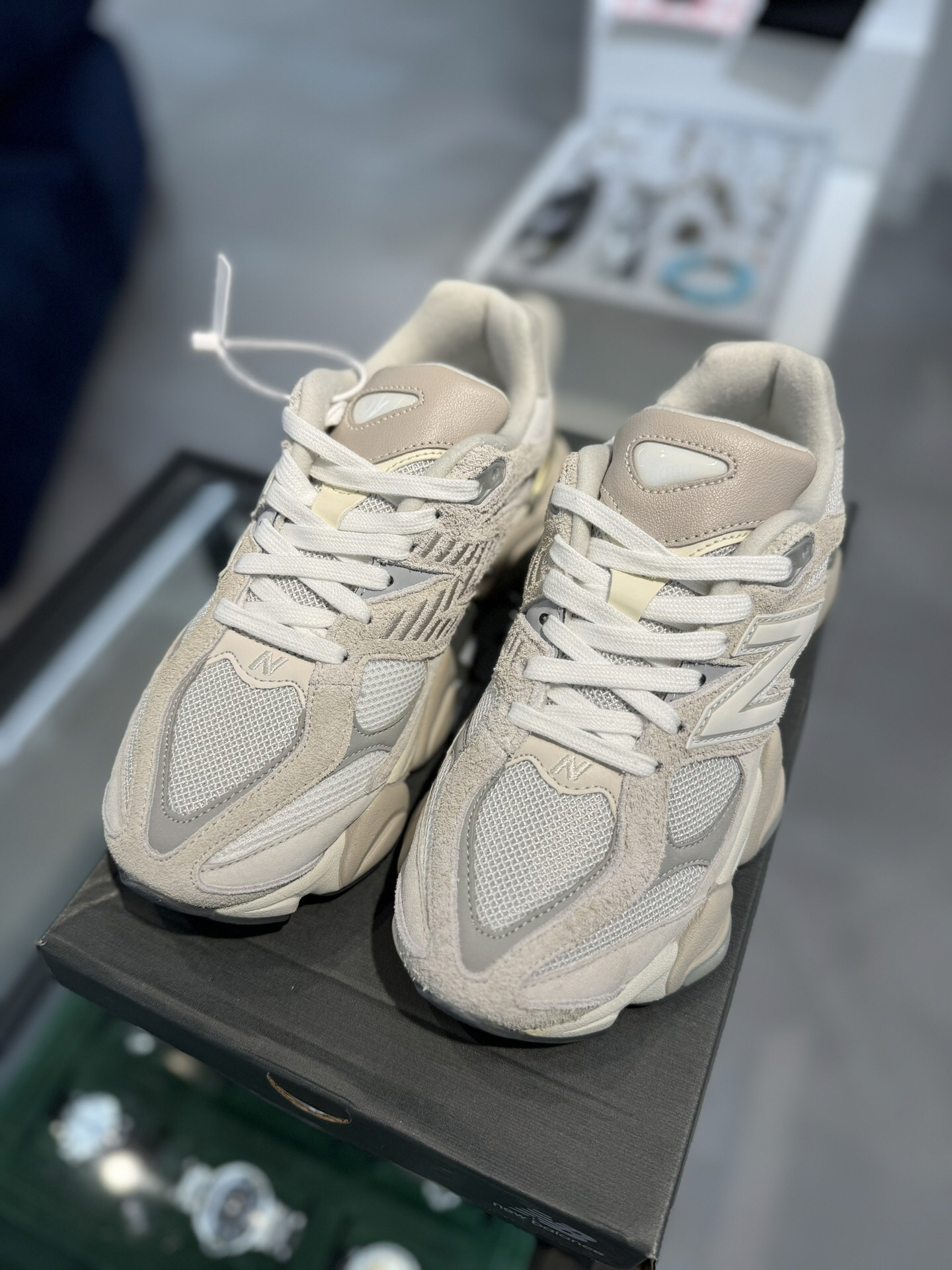 New Balance Sneakers - view 2