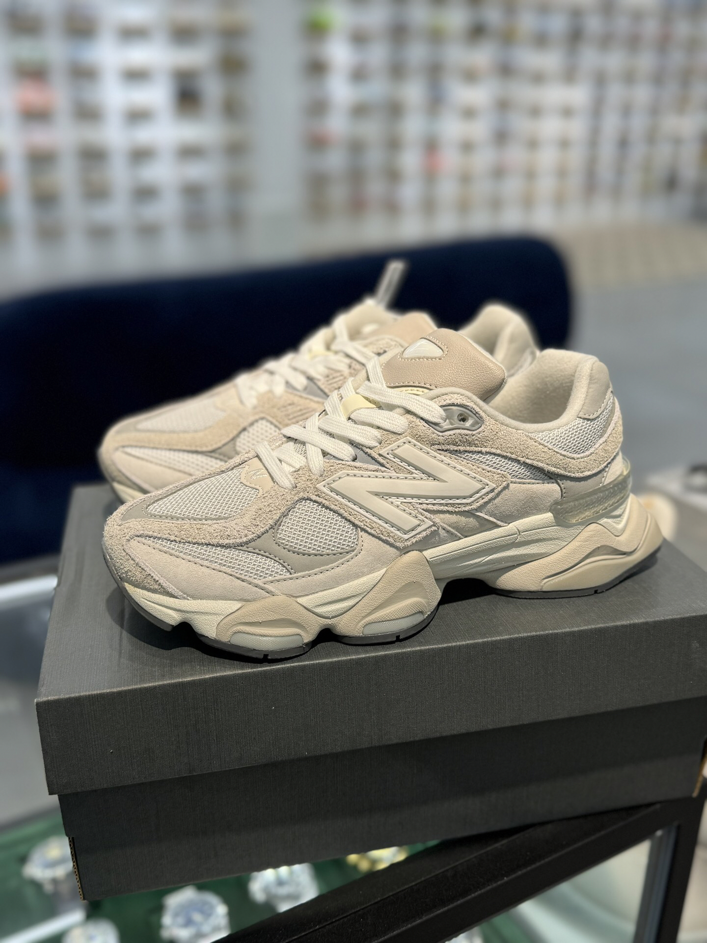 New Balance Sneakers - view 3