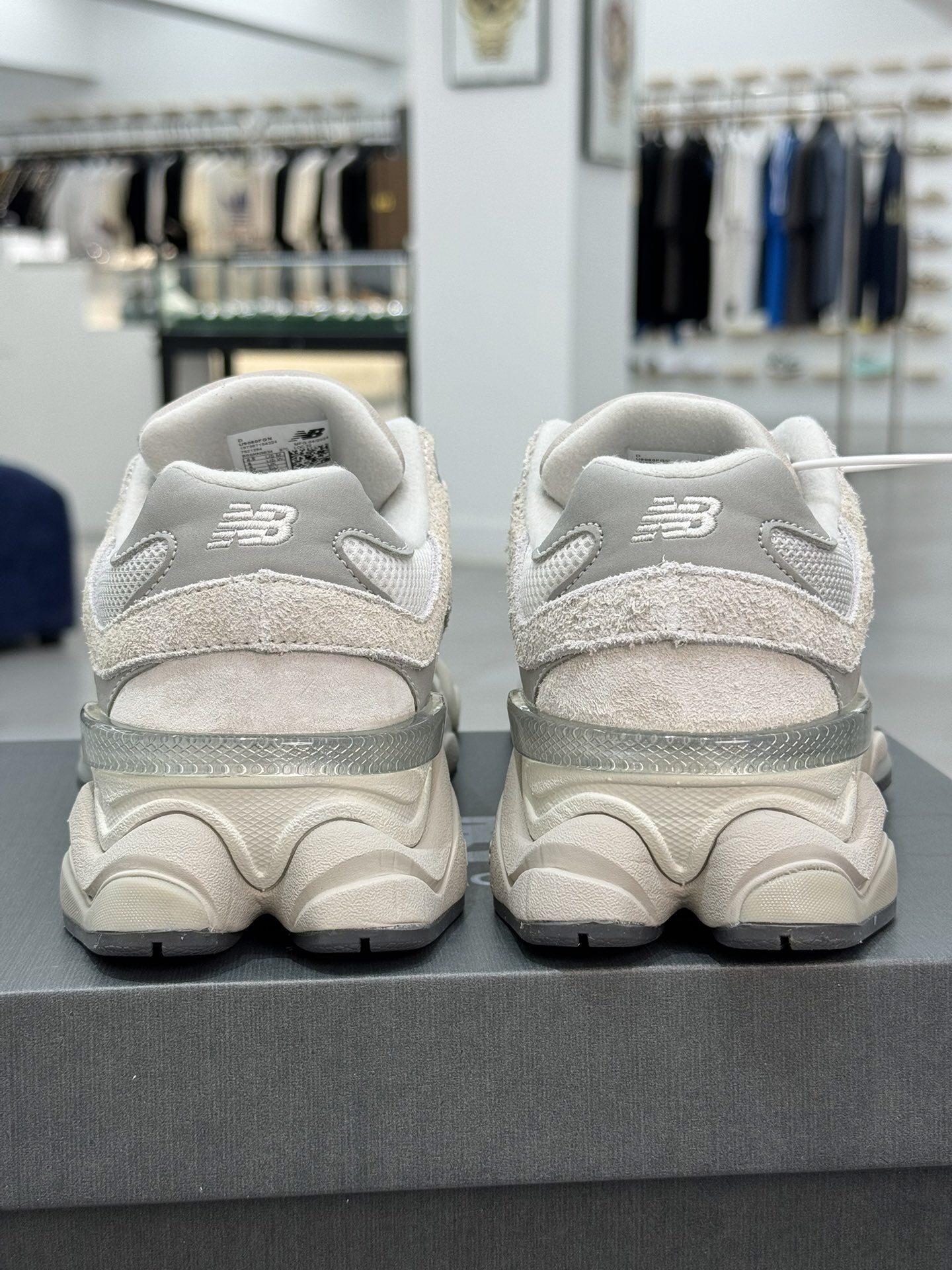 New Balance Sneakers - view 5