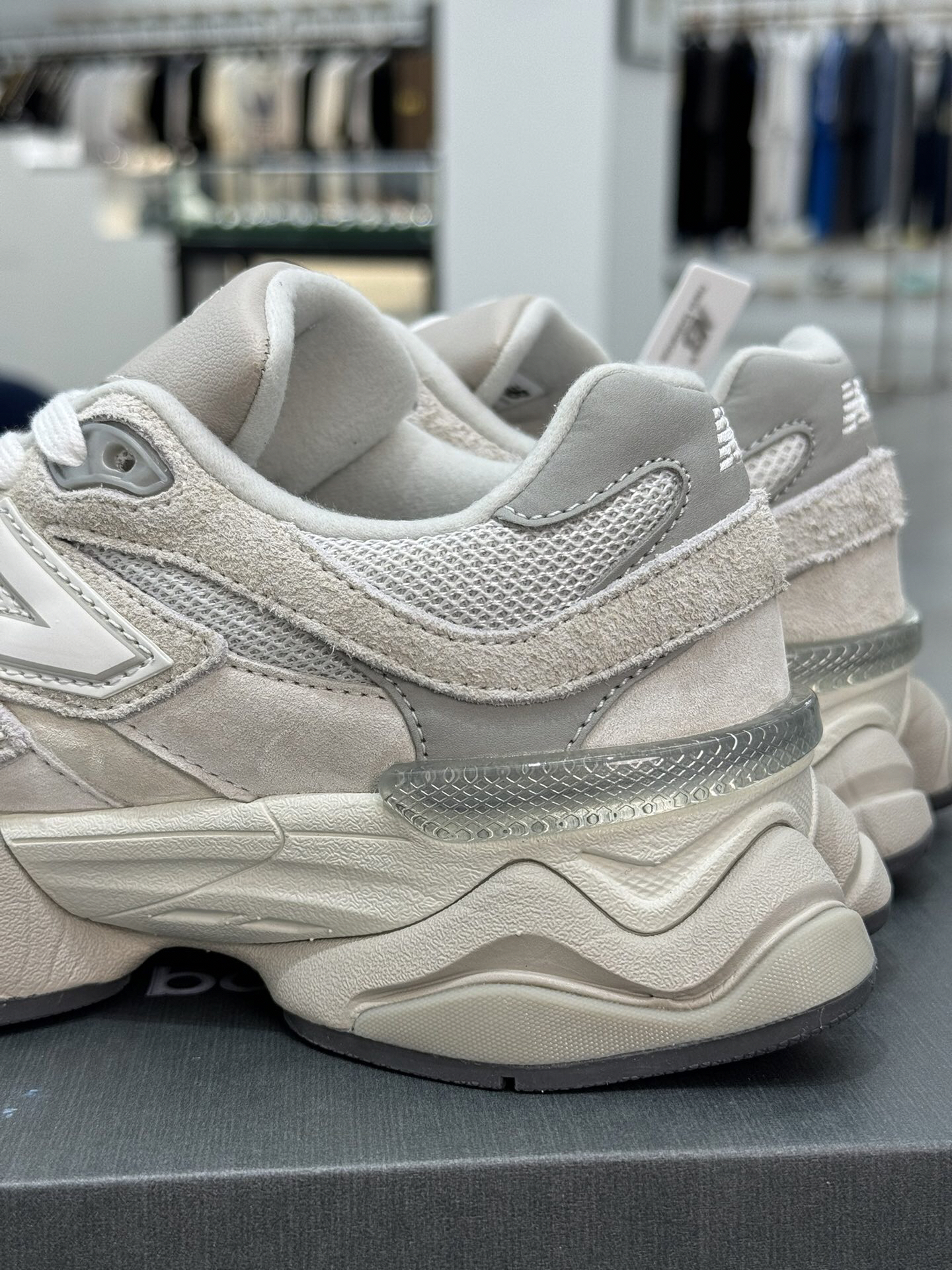 New Balance Sneakers - view 6