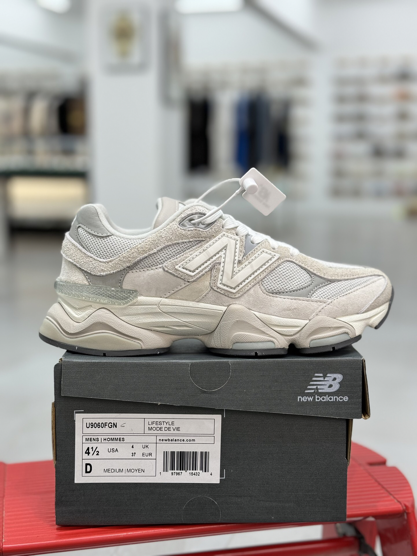 New Balance Sneakers - view 9